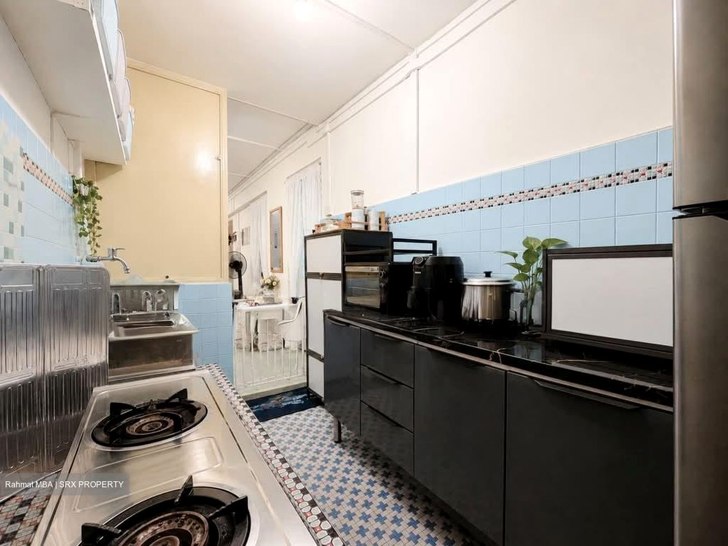 Blk 92 Commonwealth Drive (Queenstown), HDB 3 Rooms #566660131